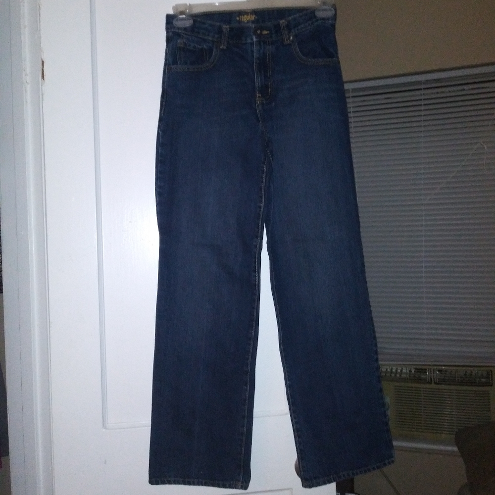 Old navy jeans